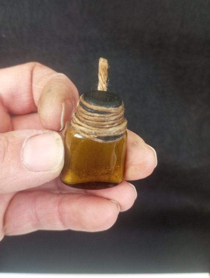 Sıvı Mum Kartuşları 50gr ortalama 20 saat - Görsel 4