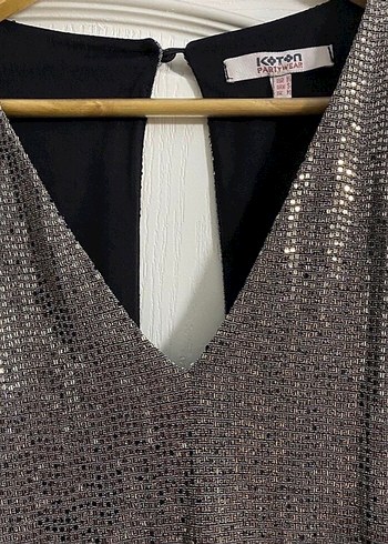 Koton tulum - Görsel 3