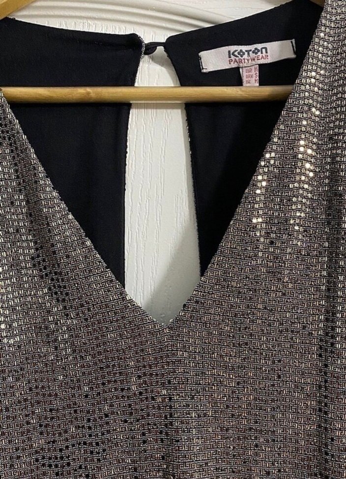 Koton tulum - Görsel 3