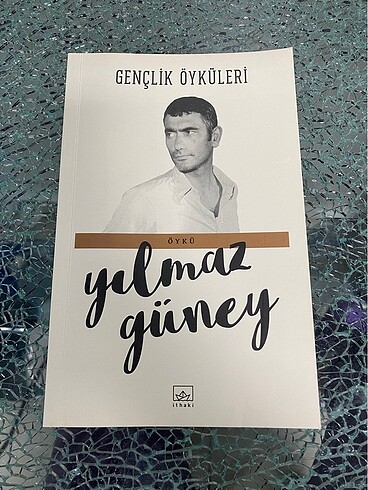 Yılmaz Güney