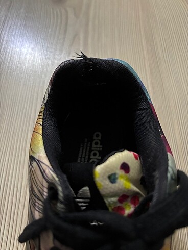 36 Beden Adidas spor ayakkabı