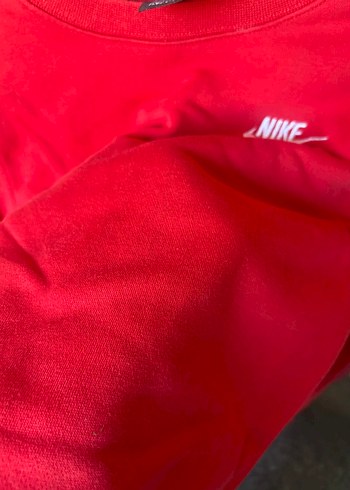 Nike Nike Sweatshirt
