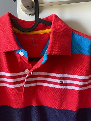 9 Yaş Beden Erkek çocuk 8-10 yaş Tommy Hilfiger