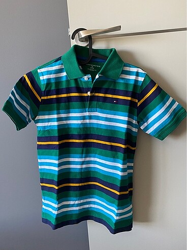 Tommy Hilfiger Erkek çocuk 8-10 yaş Tommy Hilfiger