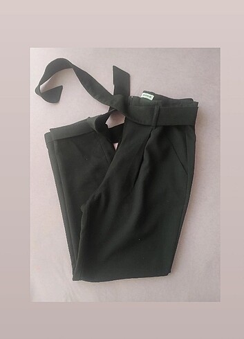 Diğer Şalvar model pantolon