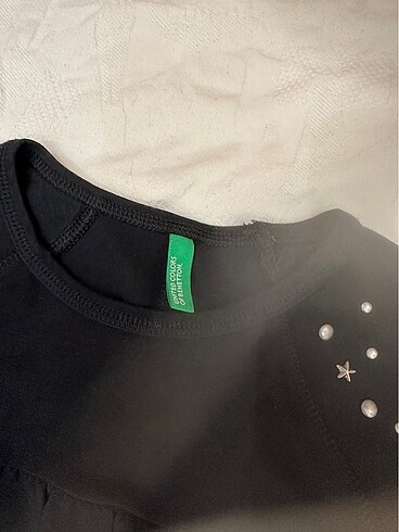 Benetton Benetton elbise