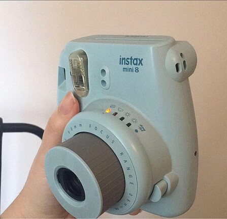 Fujifilm instax mini 8