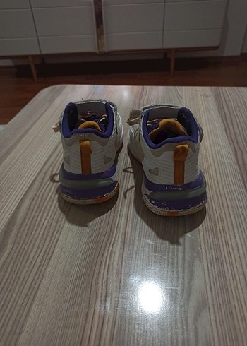 Lotto Erkek Çocuk Spor Ayakkabı Velcro - Görsel 5