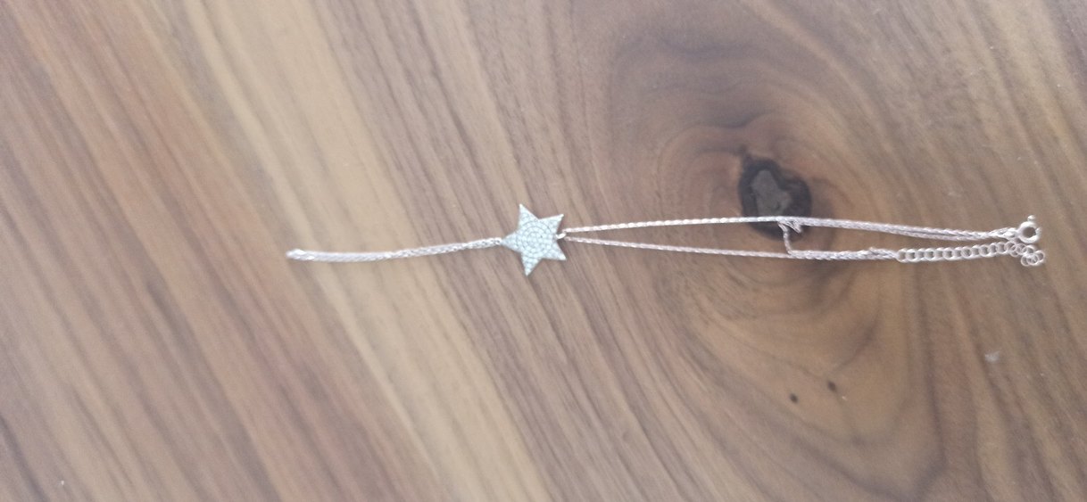 925 ayar Şahmeran - Görsel 2