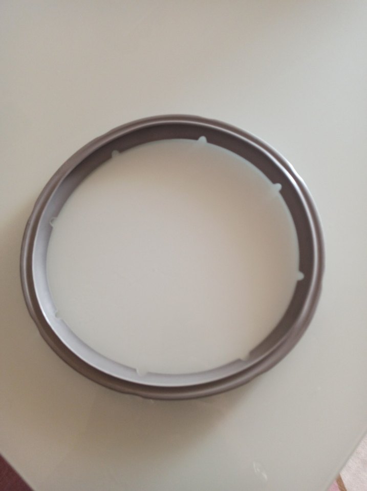 Düdüklü tencere lastiği - Görsel 2