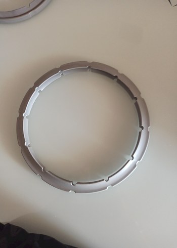 Düdüklü tencere lastiği - Görsel 2