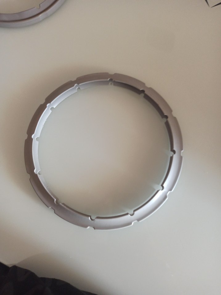 Düdüklü tencere lastiği - Görsel 2