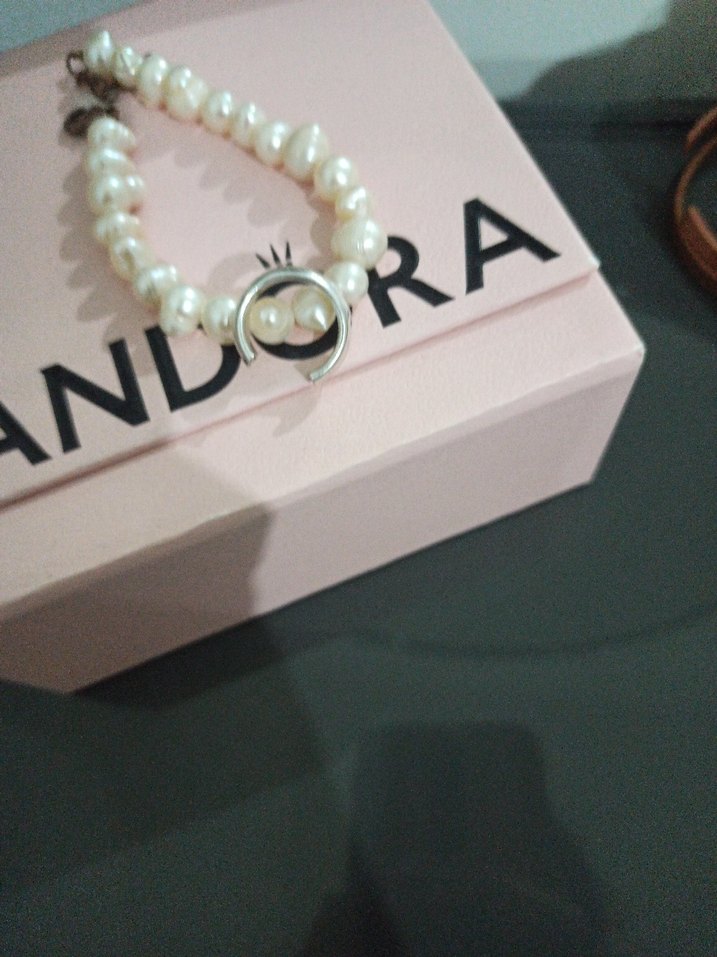 925 ayar eklem küpe veya eklem yüzük - Görsel 2