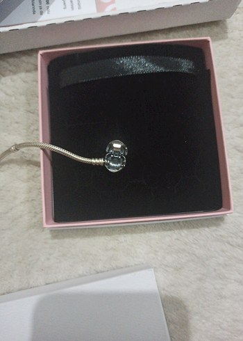 orjinal Pandora bileklik - Görsel 3