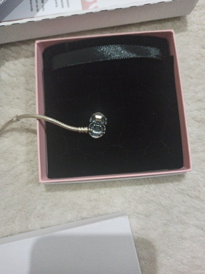 orjinal Pandora bileklik - Görsel 3