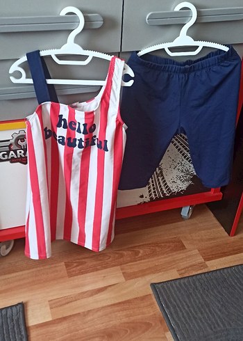 Lcw Taytlı mayo