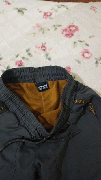 Çocuk pantolon lcw
