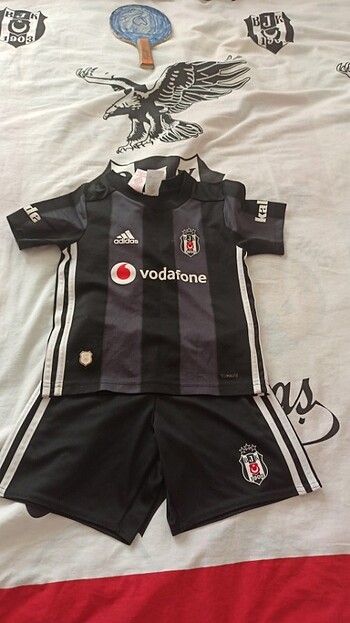 Orjinal bjk çocuk forma