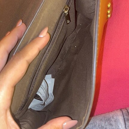 Stradivarius Stradivarius çanta