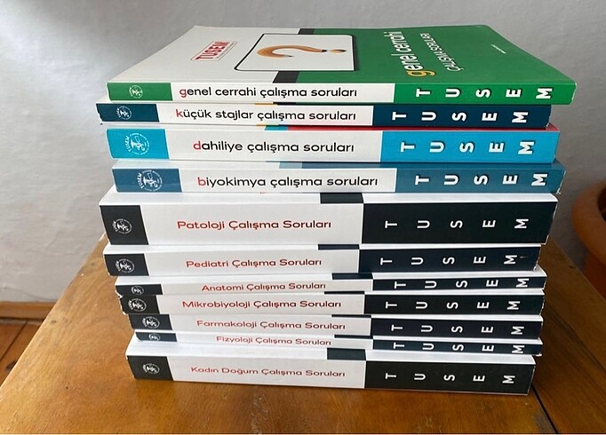 dahiliye ve pediatri çalışma soruları