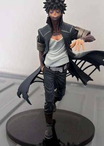 My Hero Academia Dabi Figür