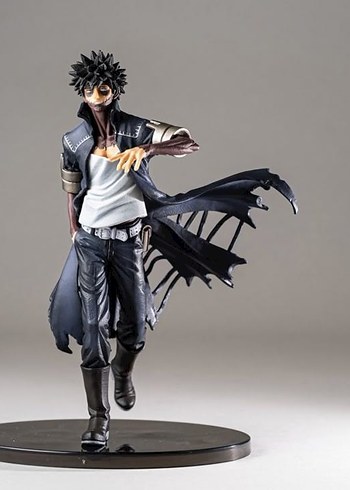  My Hero Academia Dabi Figür