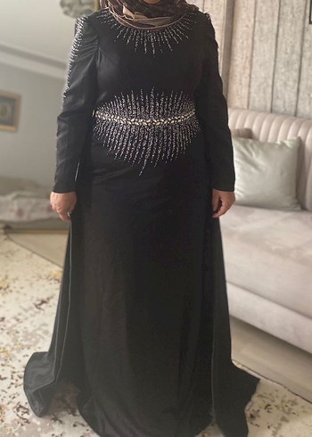 Tesettür abiye