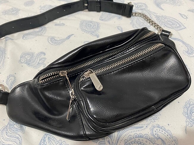 Bershka Bershka çanta