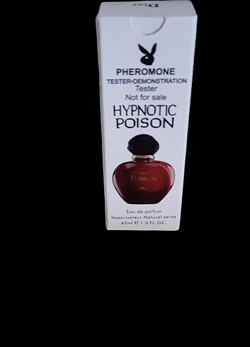 Pheromone parfüm 
