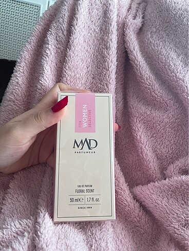 Mad c123 Chanel chance muadili