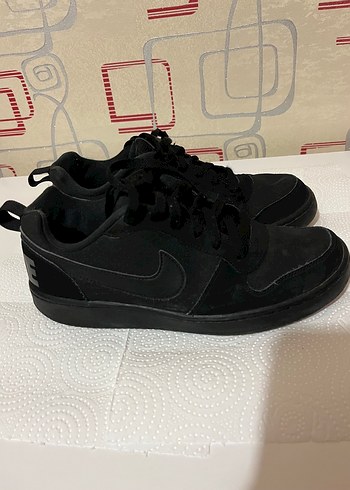 Orijinal Nike spor ayakkabı