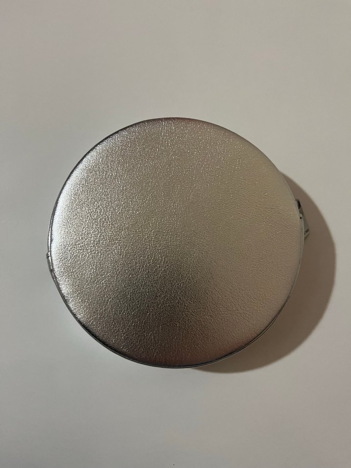 Orijinal Dior makyaj çantası - Görsel 3