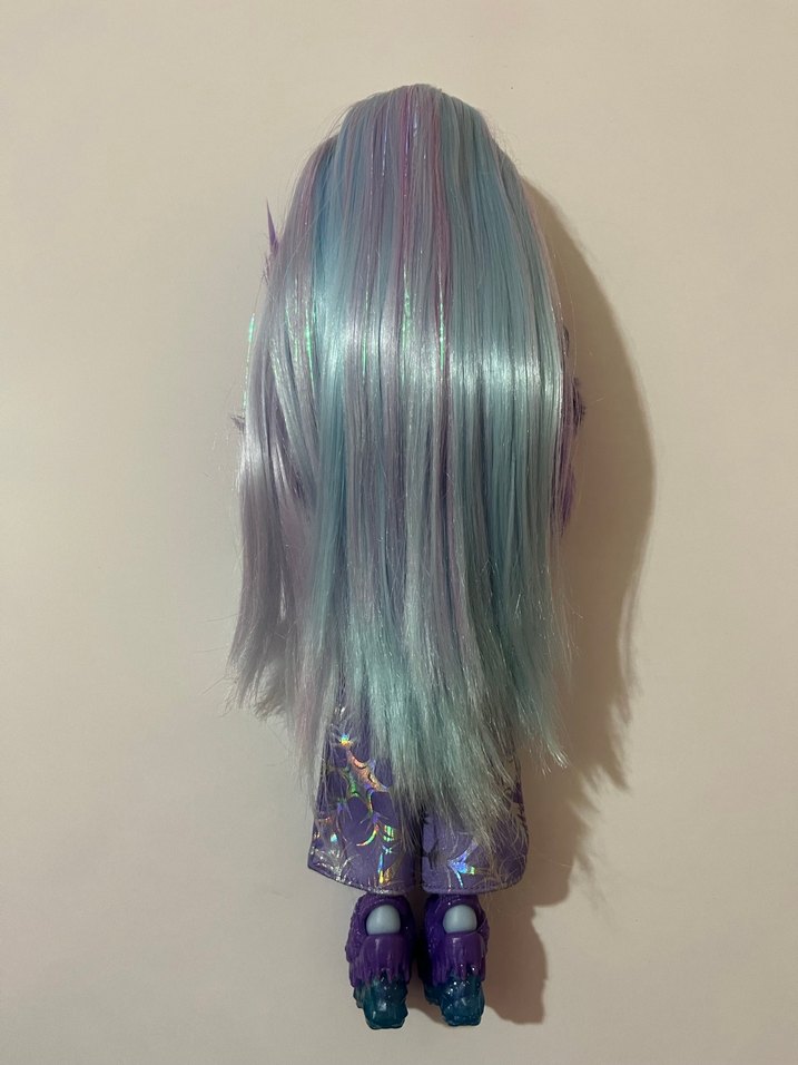 Monster High Abbey - Görsel 2