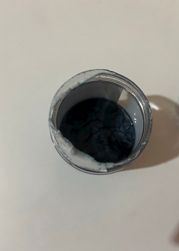 Manic Panic Saç Boyası - Twilight Blue - Görsel 2