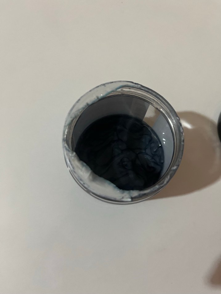 Manic Panic Saç Boyası - Twilight Blue - Görsel 2