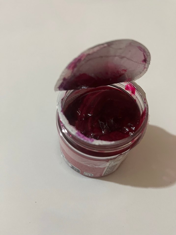 Manic Panic Hot Hot Pink Saç Boyası - Görsel 2