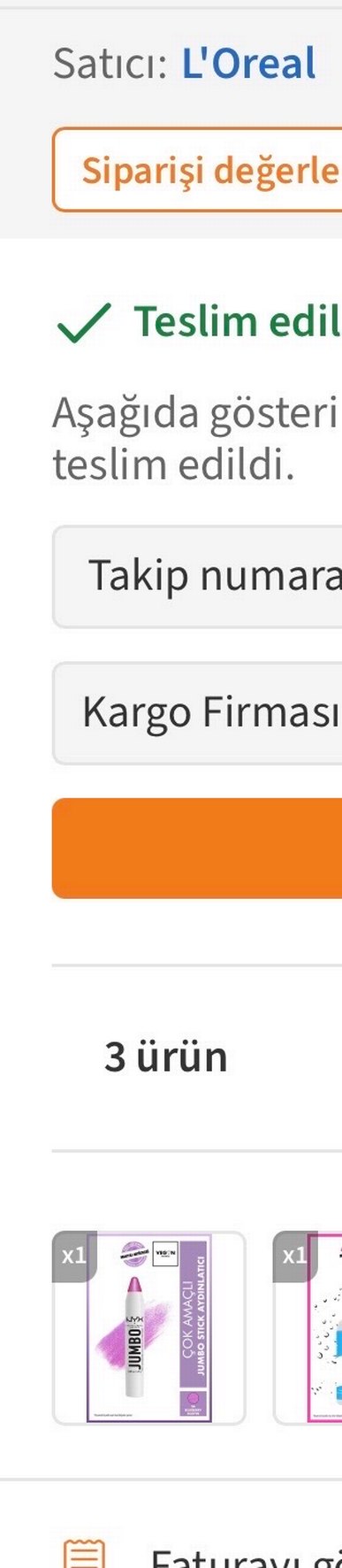 NYX Jumbo Dudak Kalemi - Pastel Pembe - Görsel 3