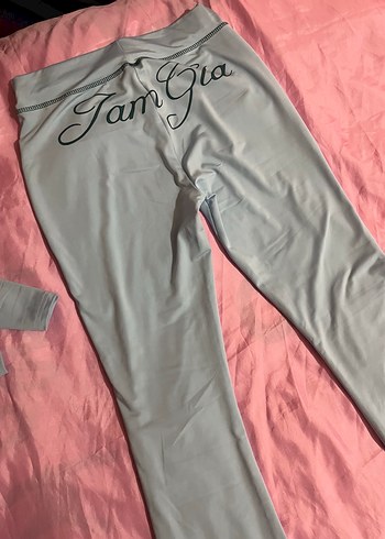 i am gia takım - Görsel 3