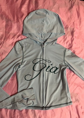 i am gia takım - Görsel 4