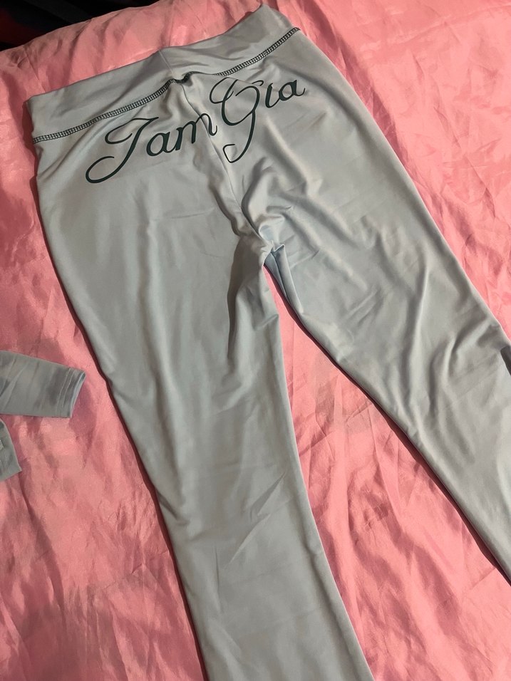 i am gia takım - Görsel 3