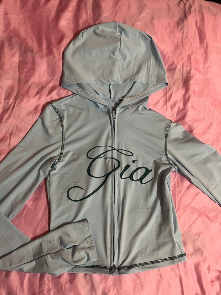 i am gia takım - Görsel 4