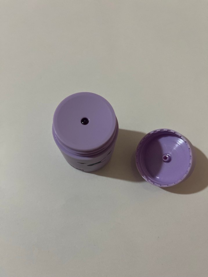 Sheglam adventure time dudak maskesi - Görsel 2