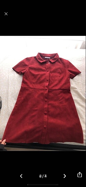 Zara Zara elbise