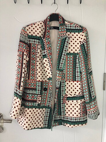 Zara ceket