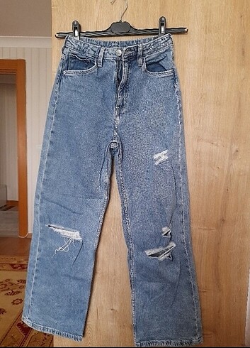 H&M marka 11 -12 yaş 