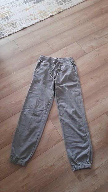 Bershka pantolon eşofman