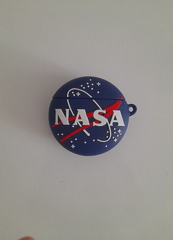 Nasa airpods kılıf