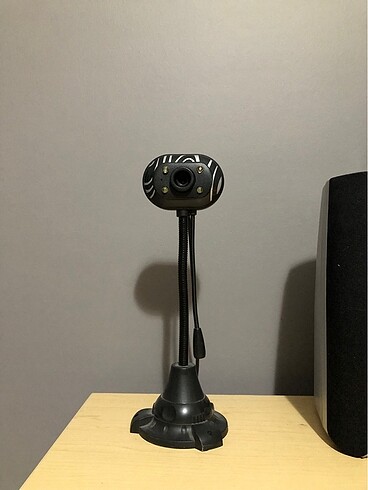 Webcam