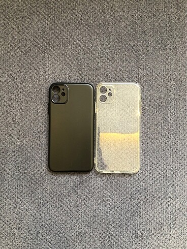 iPhone 11 kılıf