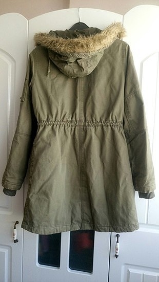 parka mont kaban